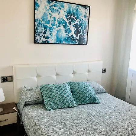 Playa Appartement *