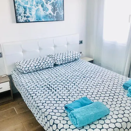 Appartement Playa *