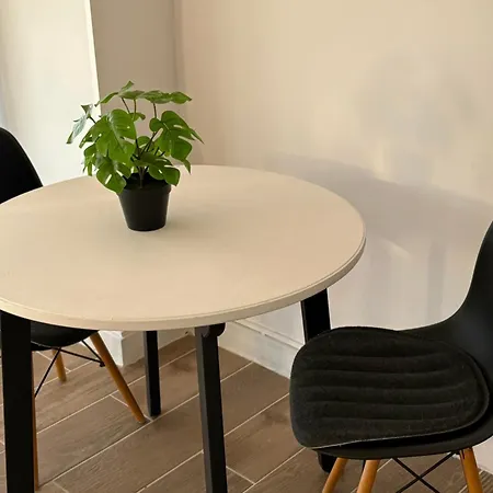 Apartment Playa