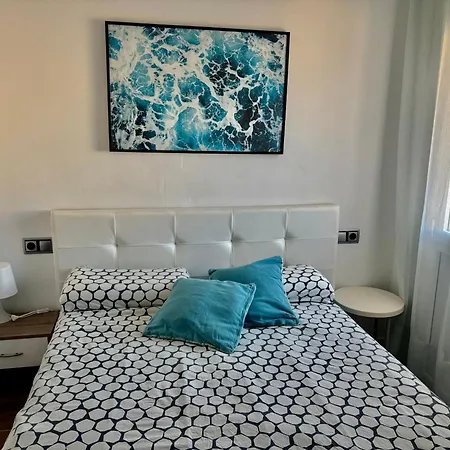 Playa Apartment *