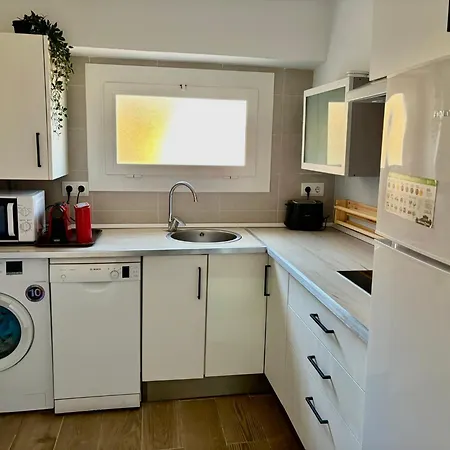Apartment Playa *