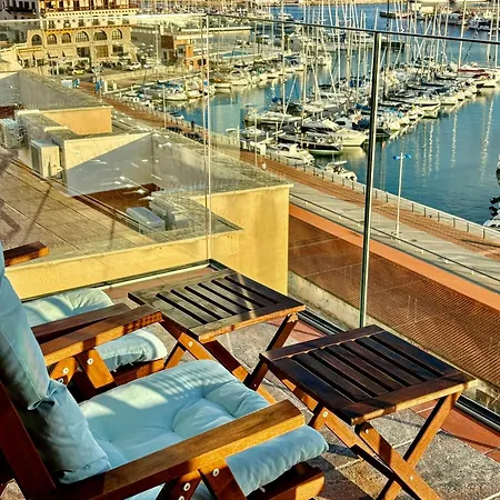 Playa Apartment Arenys de Mar