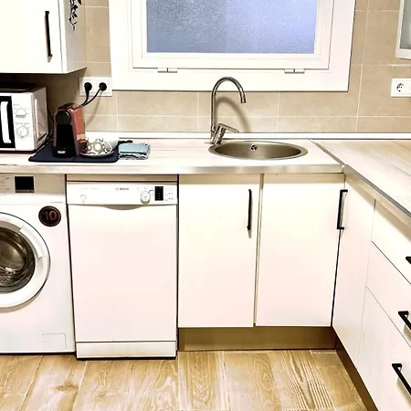 Playa Apartment *