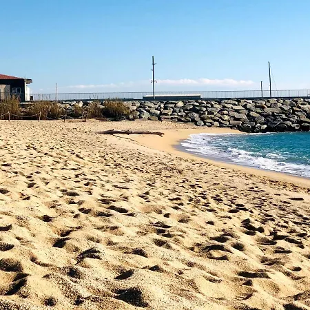 Playa Apartament *
