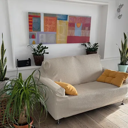 Playa Apartment