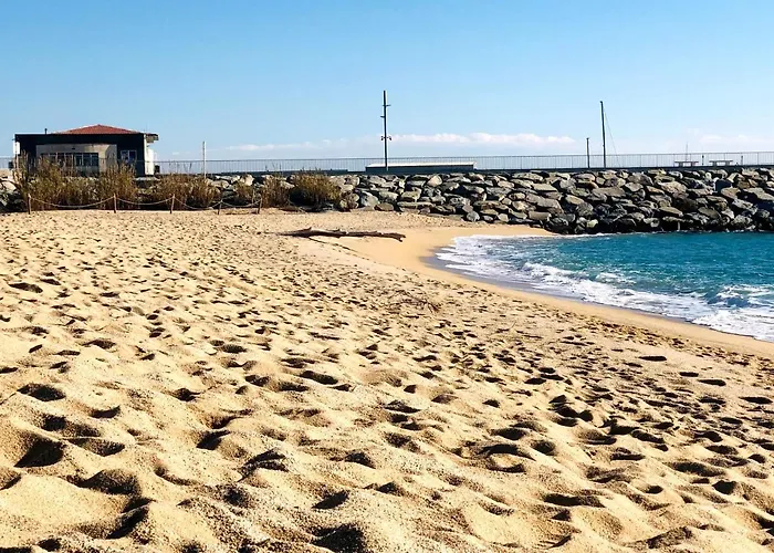 Playa Apartament *